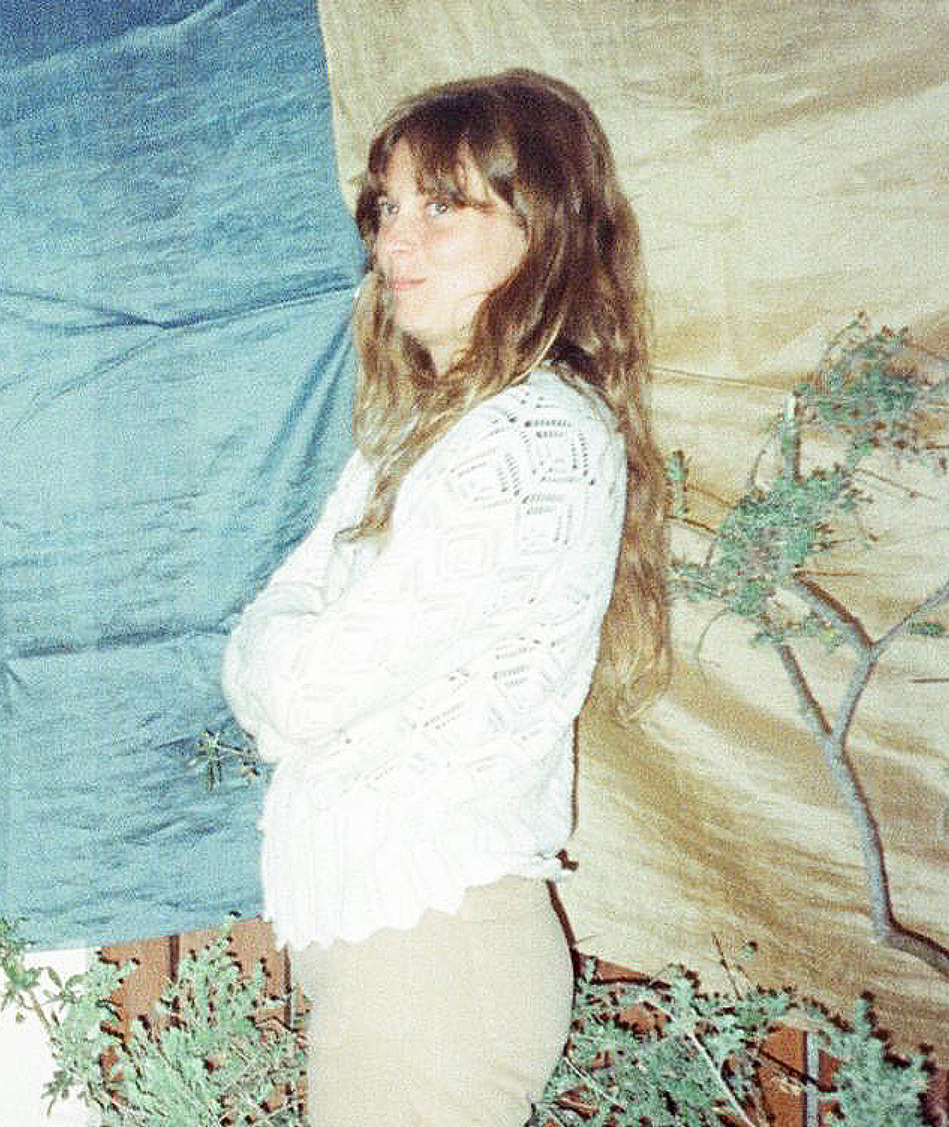 Portrait Tiphaine Bedel