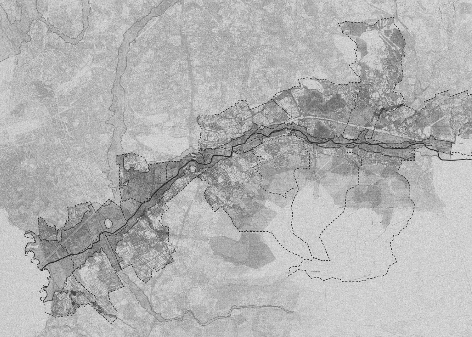 La ville d'Ubelka